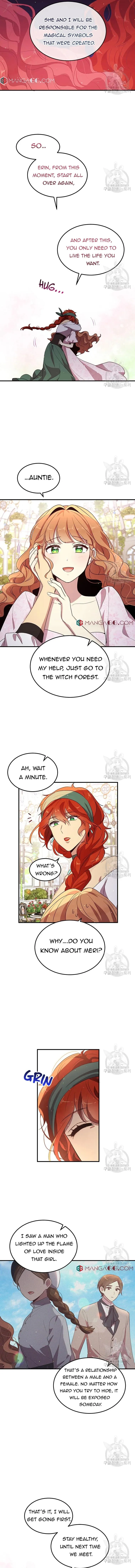 Why Are You Doing This, Duke? Chapter 125 page 3