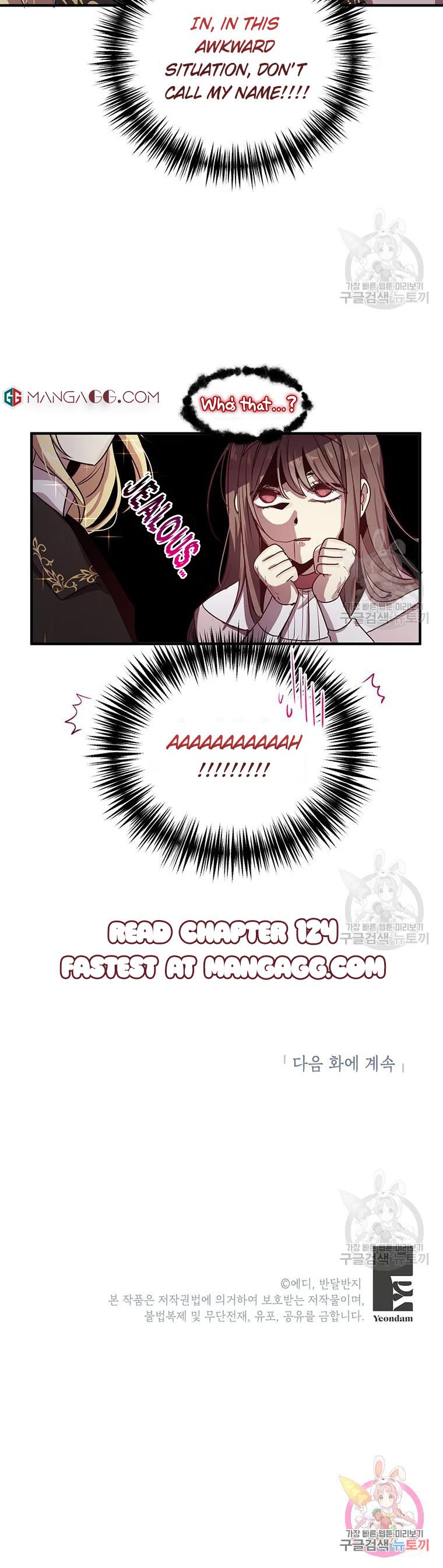 Why Are You Doing This, Duke? Chapter 127 page 7