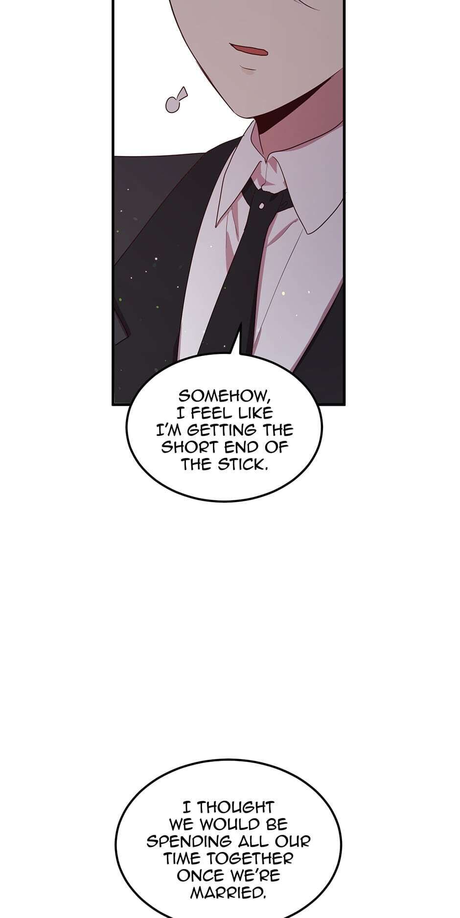 Why Are You Doing This, Duke? Chapter 131 page 3