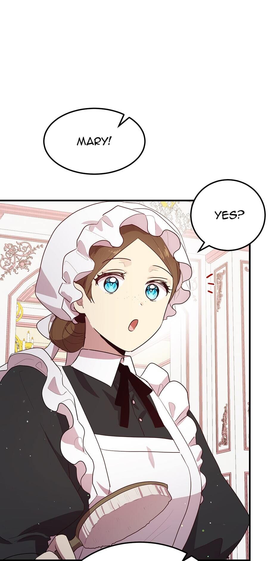 Why Are You Doing This, Duke? Chapter 131 page 10