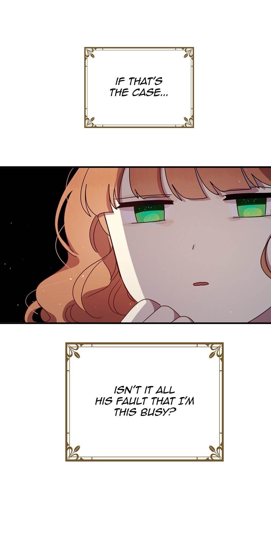 Why Are You Doing This, Duke? Chapter 131 page 15