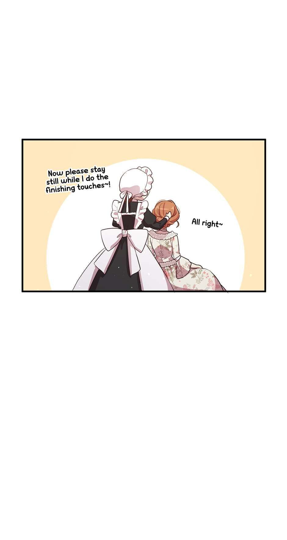 Why Are You Doing This, Duke? Chapter 131 page 23
