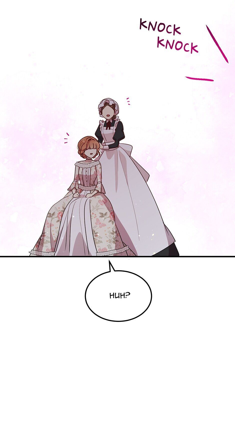 Why Are You Doing This, Duke? Chapter 131 page 24
