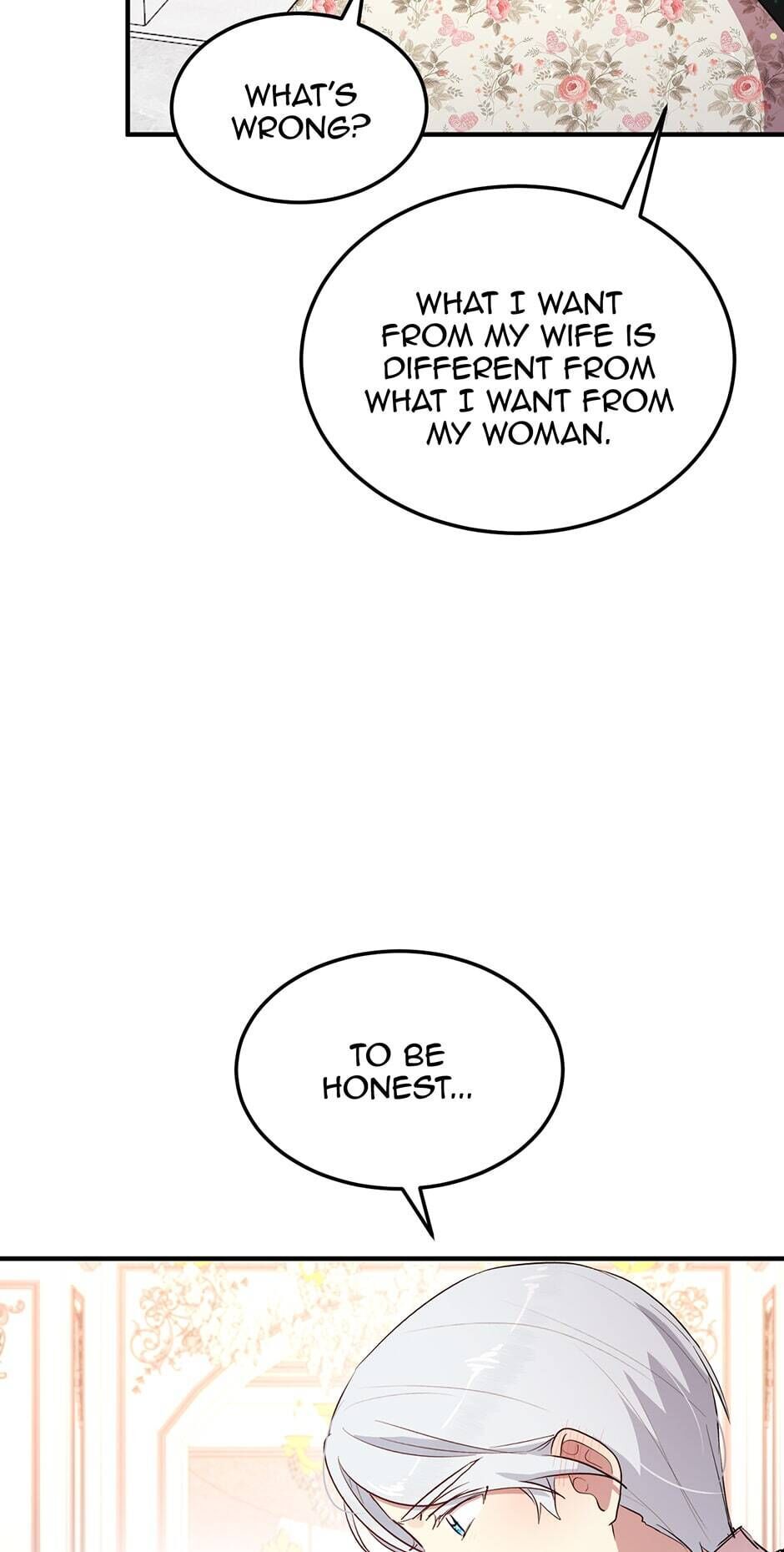Why Are You Doing This, Duke? Chapter 131 page 30