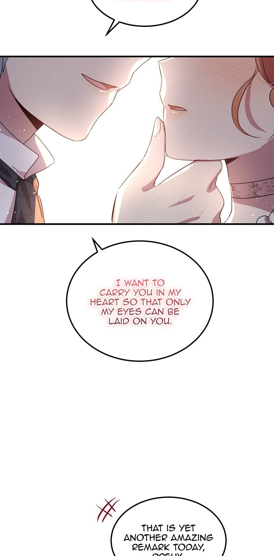 Why Are You Doing This, Duke? Chapter 131 page 36