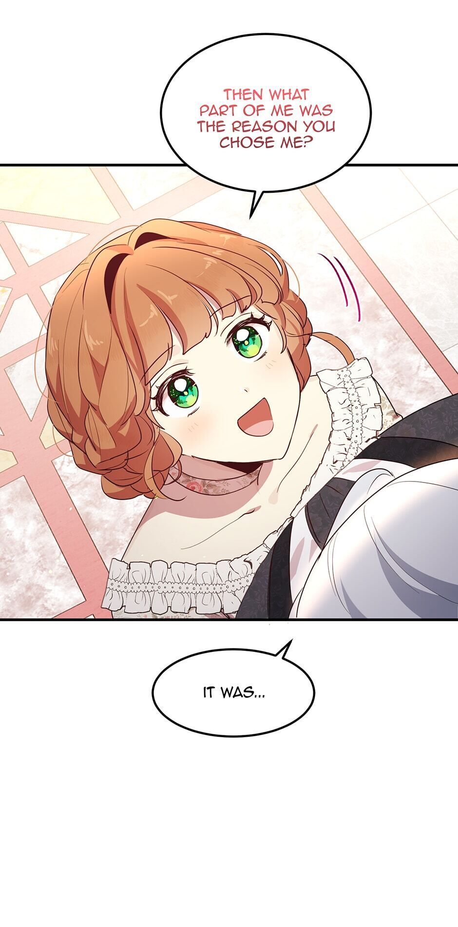 Why Are You Doing This, Duke? Chapter 131 page 40