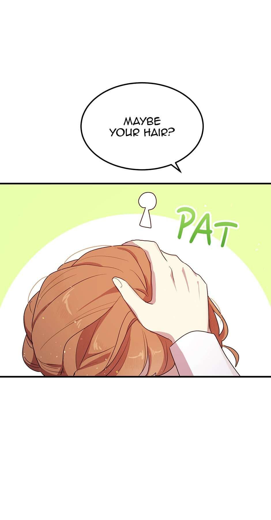 Why Are You Doing This, Duke? Chapter 131 page 41