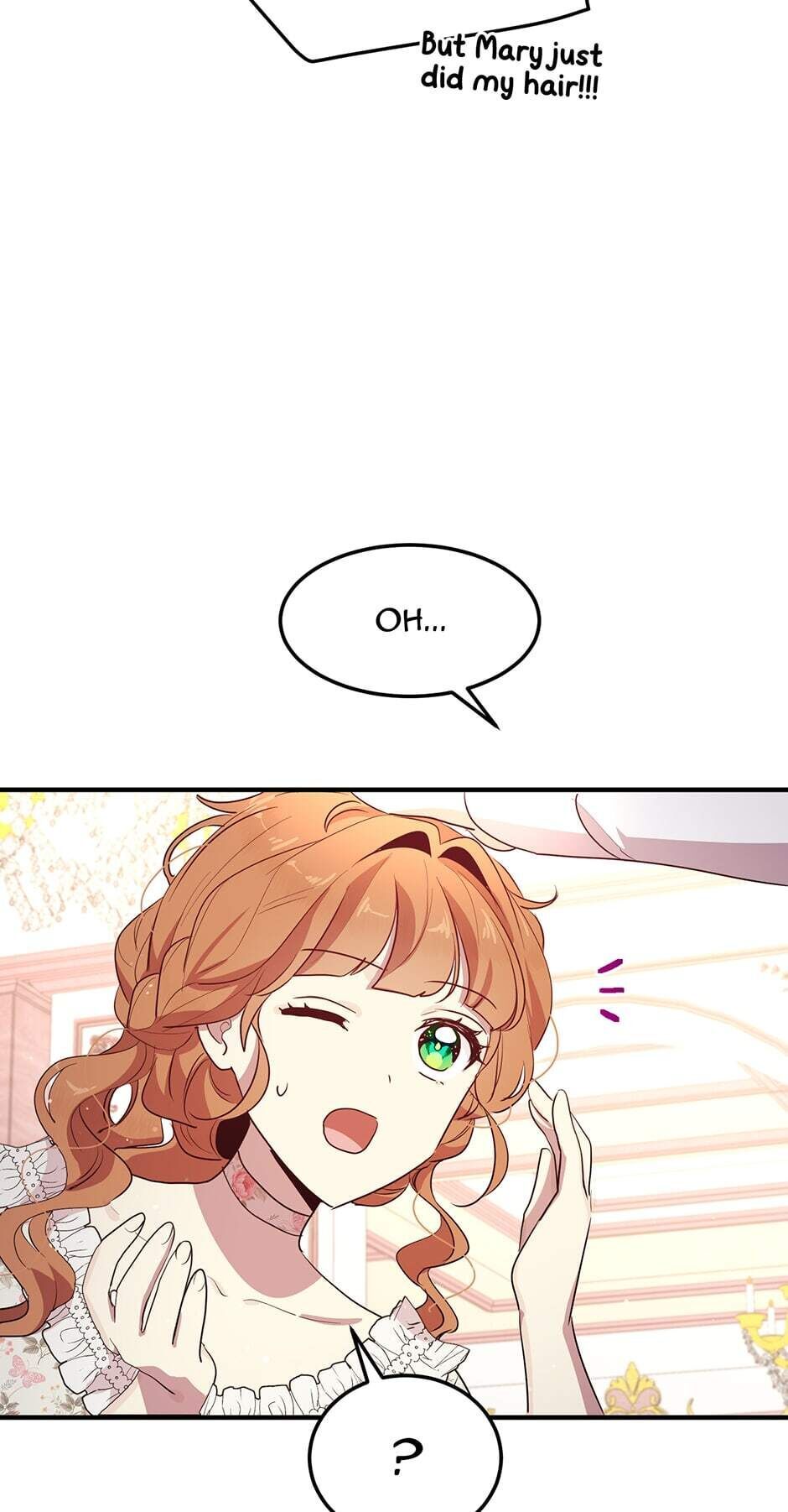 Why Are You Doing This, Duke? Chapter 131 page 43
