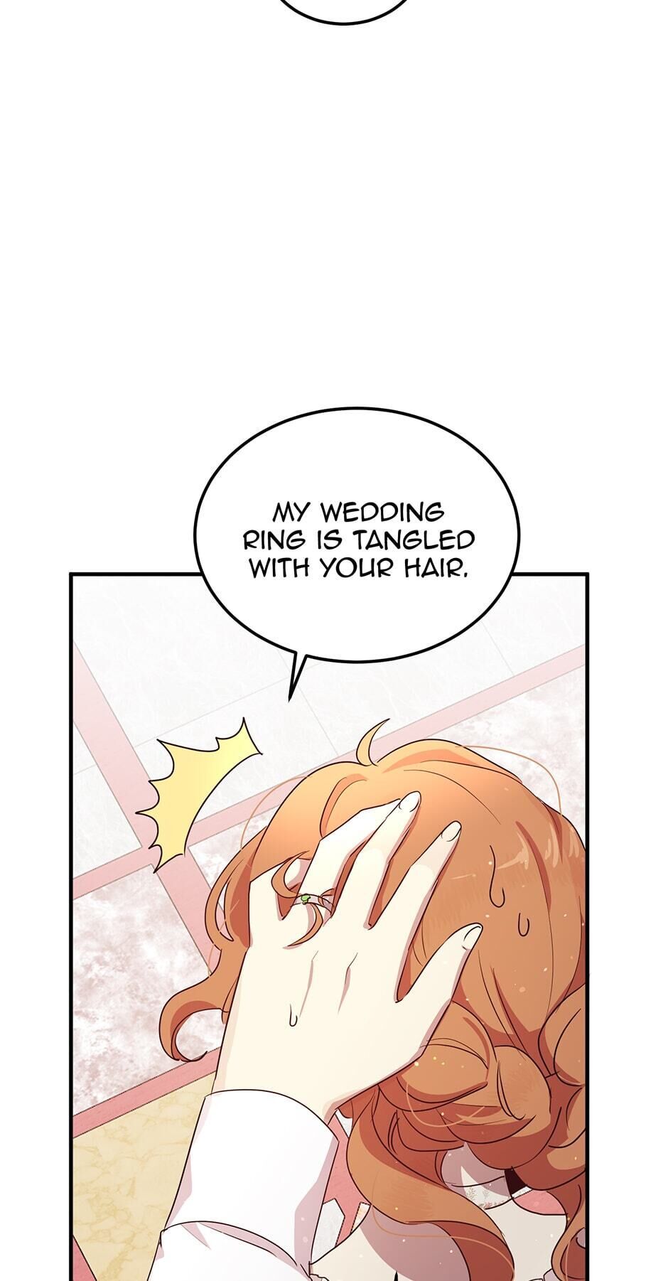 Why Are You Doing This, Duke? Chapter 131 page 44
