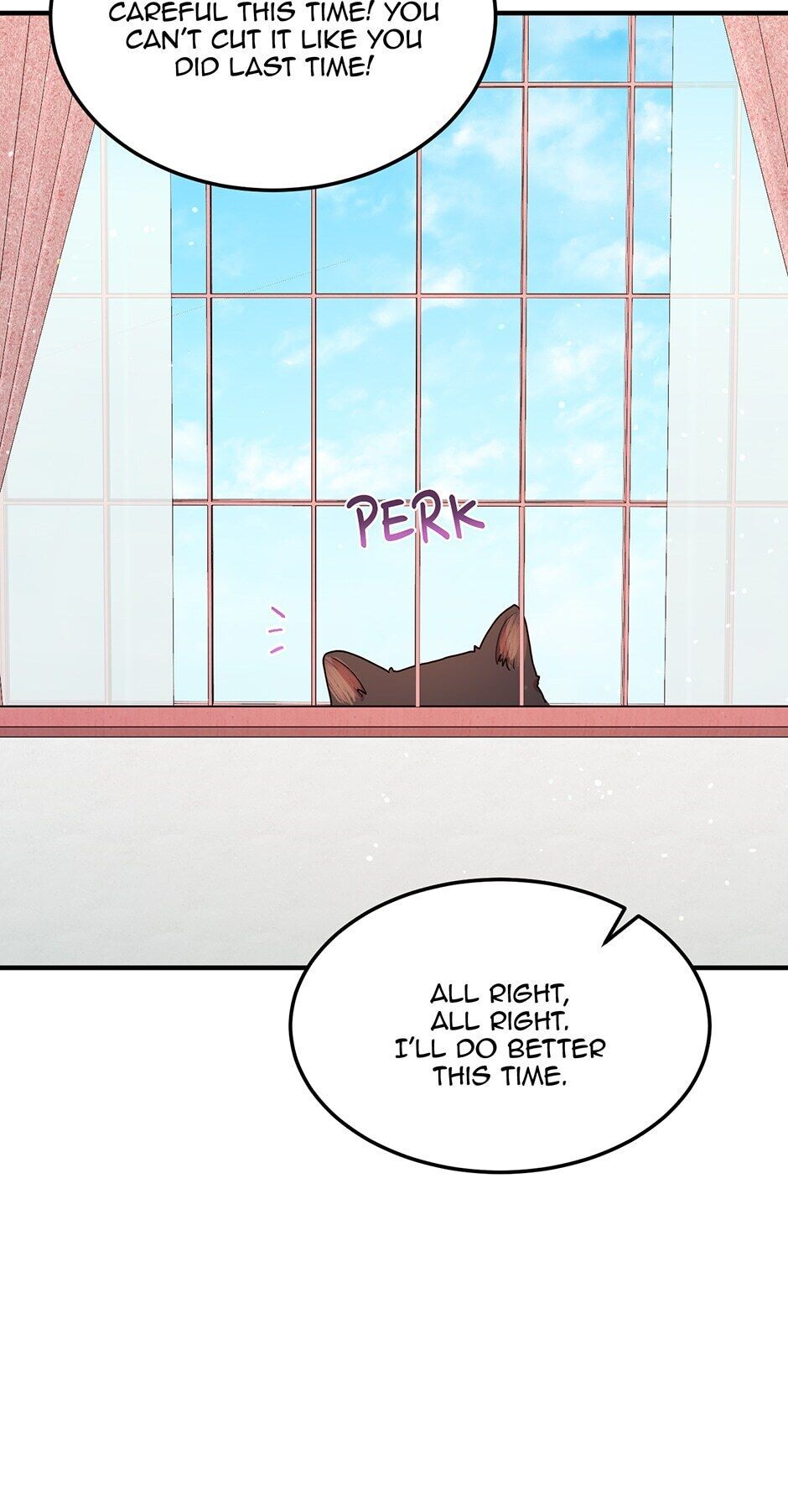 Why Are You Doing This, Duke? Chapter 131 page 47