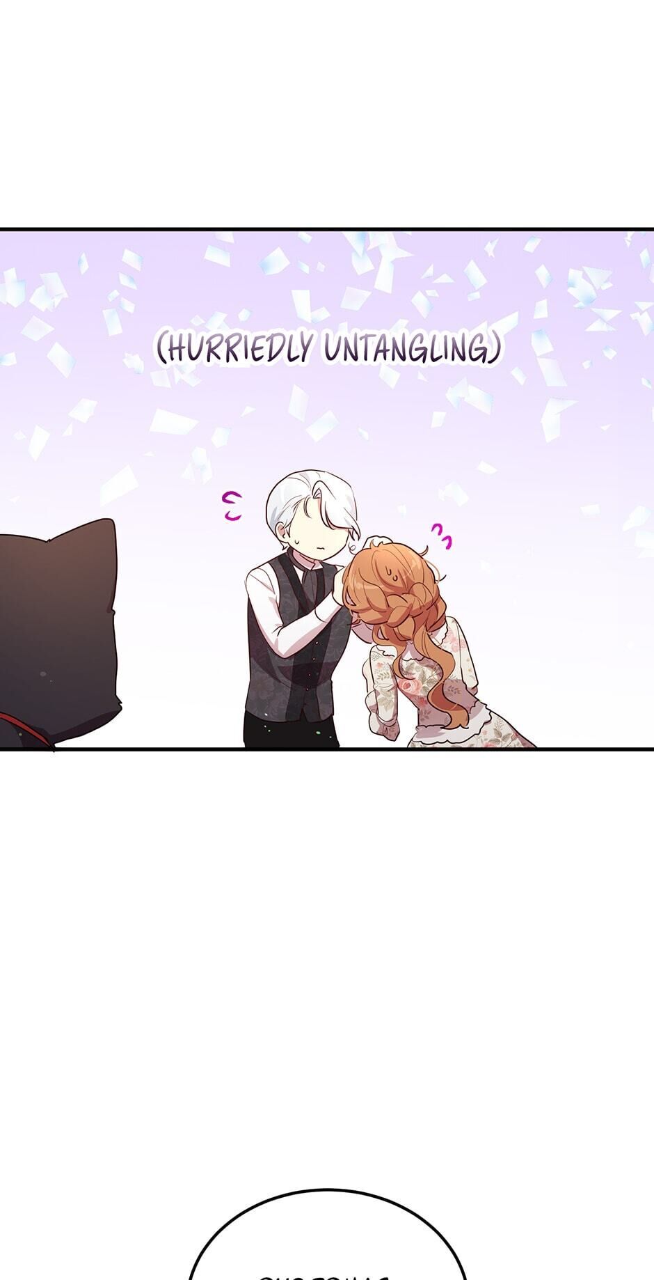 Why Are You Doing This, Duke? Chapter 131 page 50
