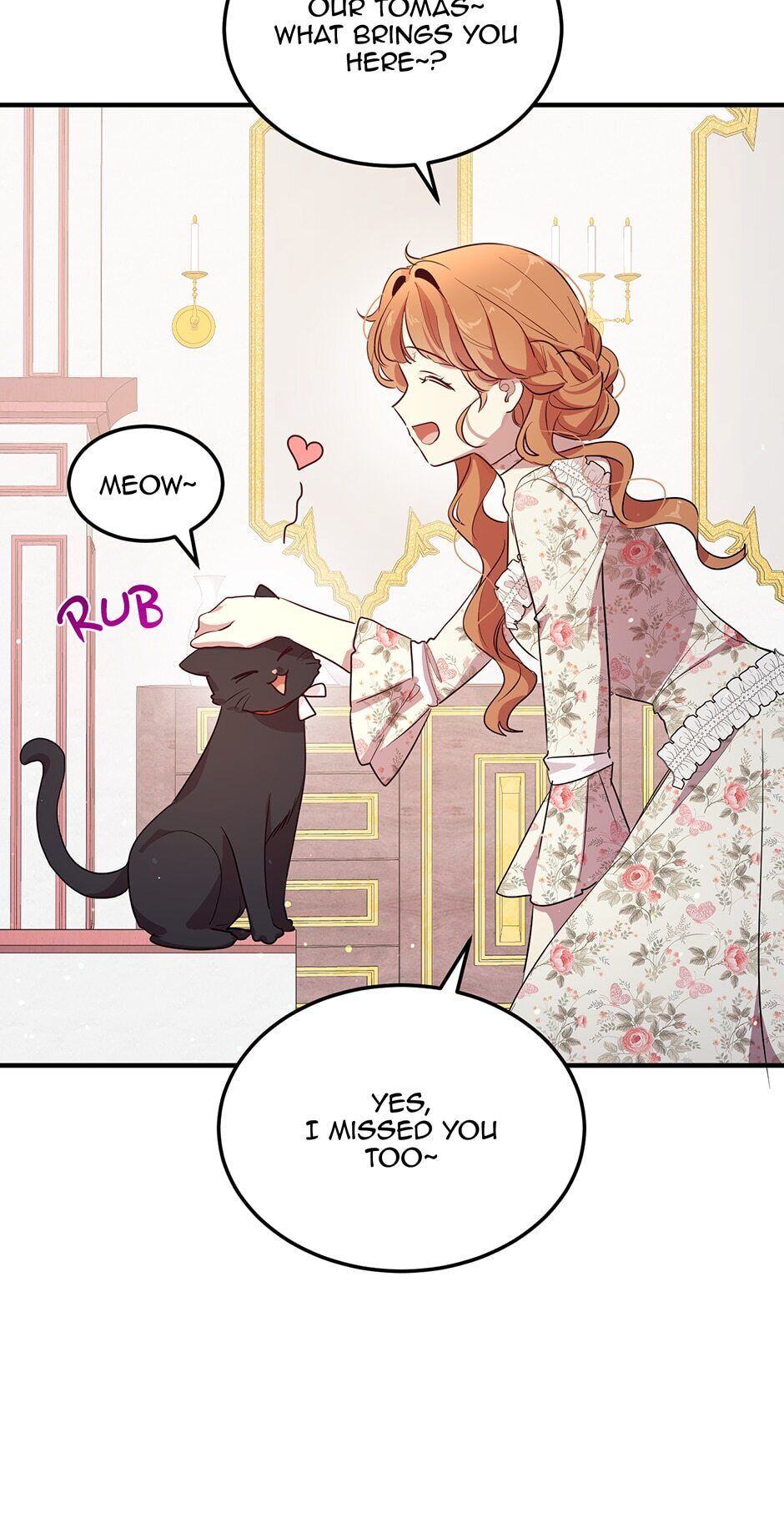 Why Are You Doing This, Duke? Chapter 131 page 51