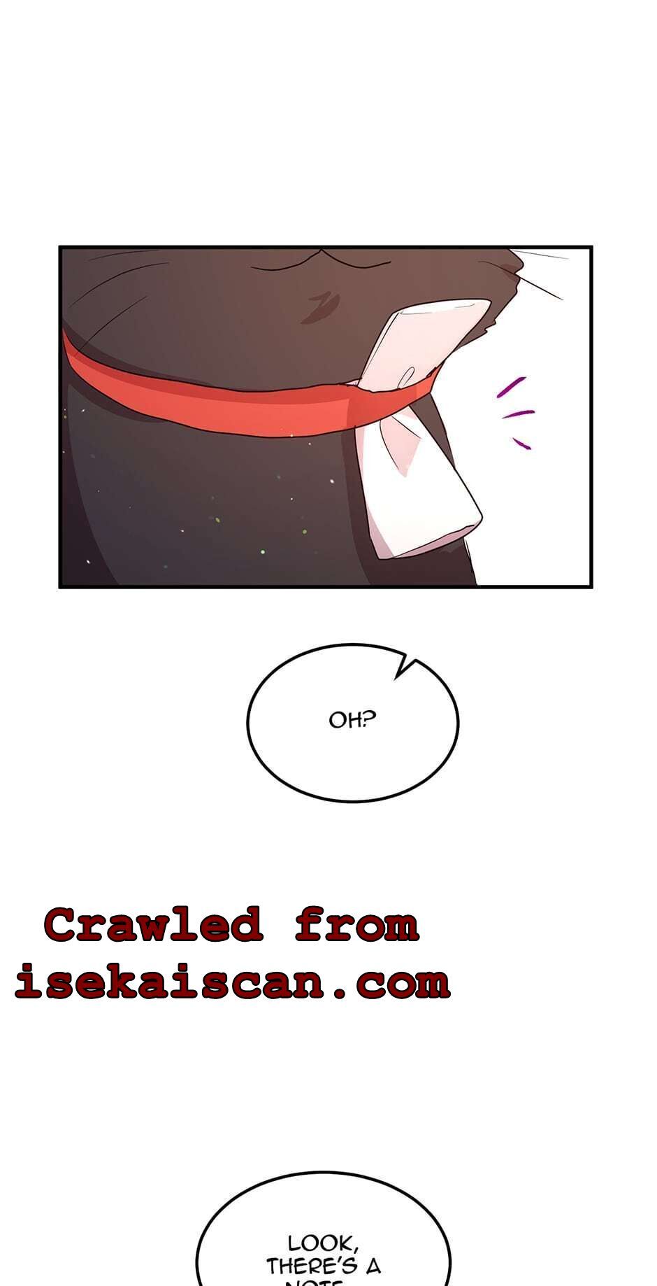 Why Are You Doing This, Duke? Chapter 131 page 52
