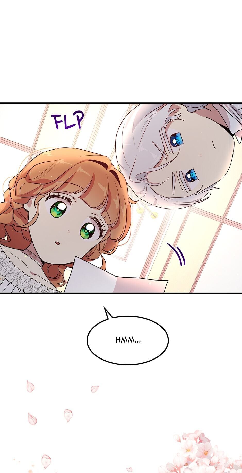 Why Are You Doing This, Duke? Chapter 131 page 54