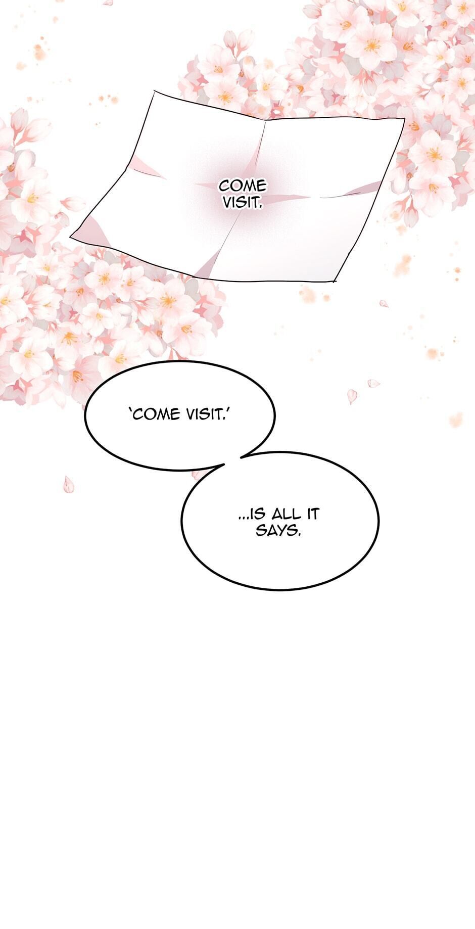 Why Are You Doing This, Duke? Chapter 131 page 55