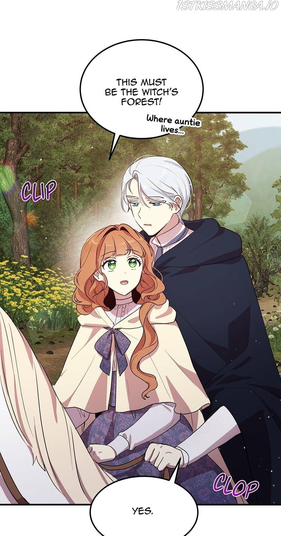 Why Are You Doing This, Duke? Chapter 132 page 2