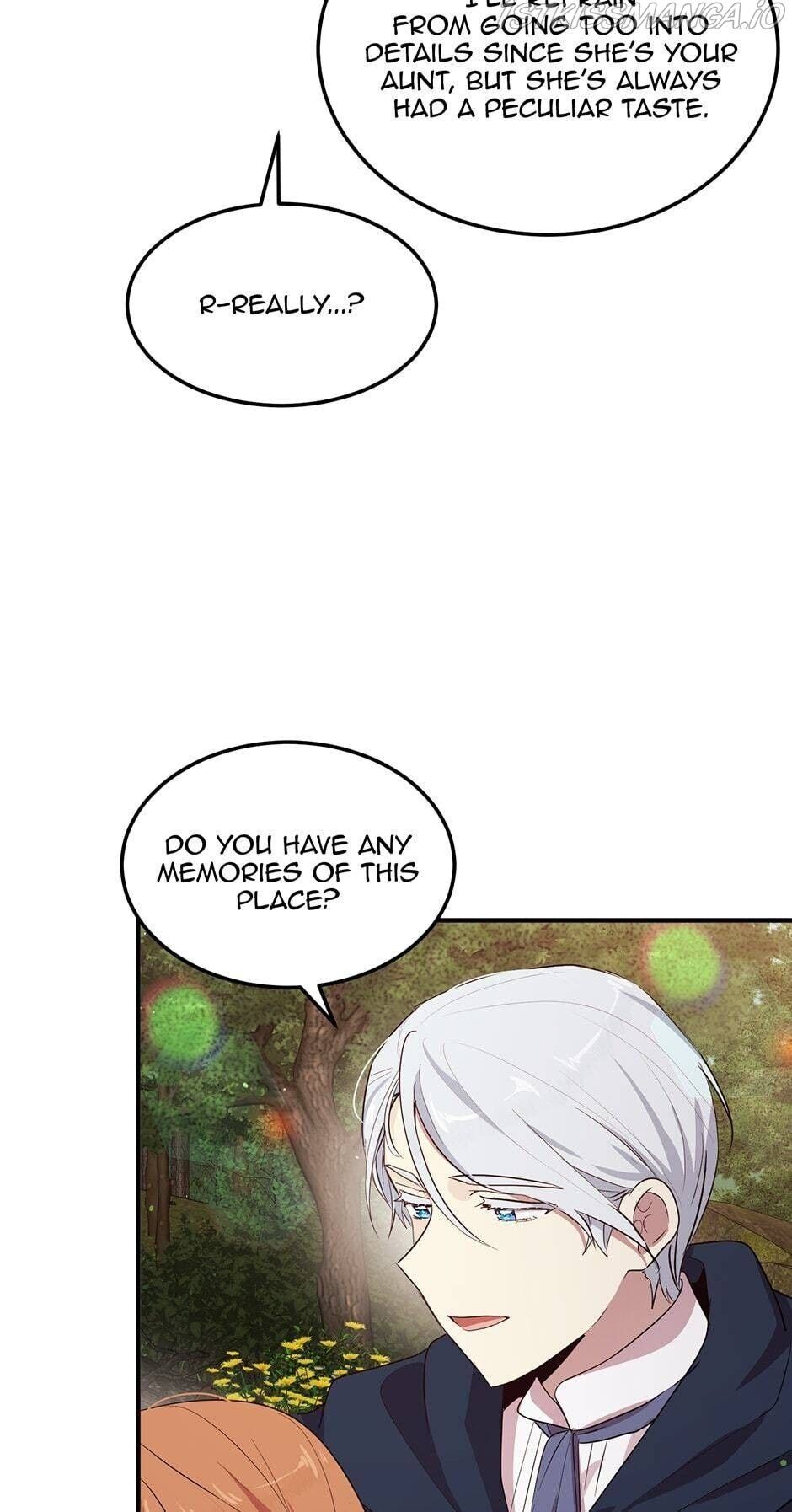 Why Are You Doing This, Duke? Chapter 132 page 4