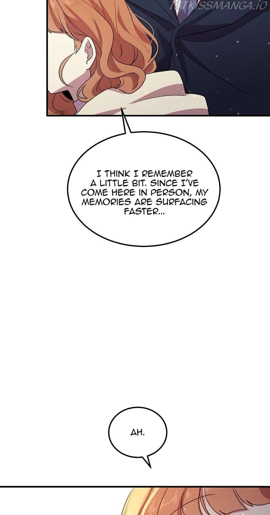 Why Are You Doing This, Duke? Chapter 132 page 5