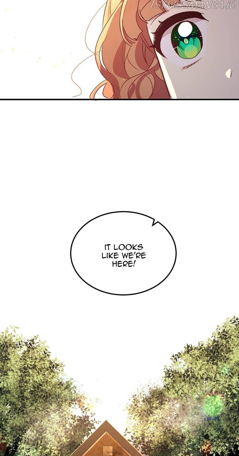 Why Are You Doing This, Duke? Chapter 132 page 6