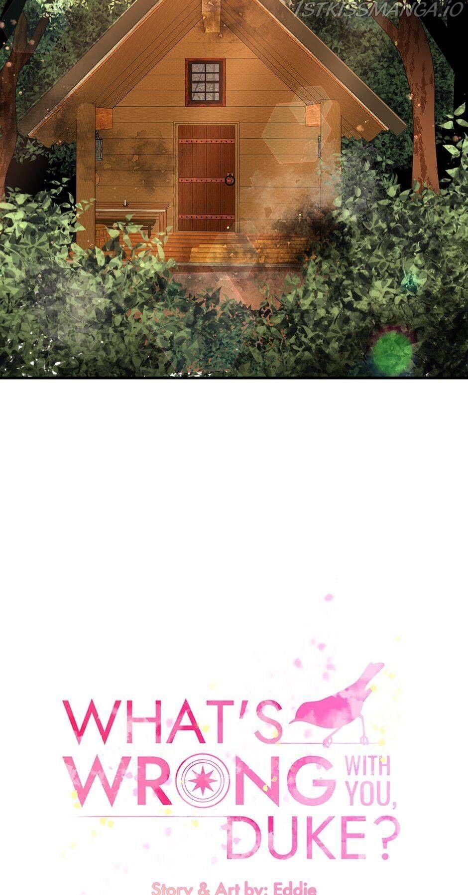 Why Are You Doing This, Duke? Chapter 132 page 7