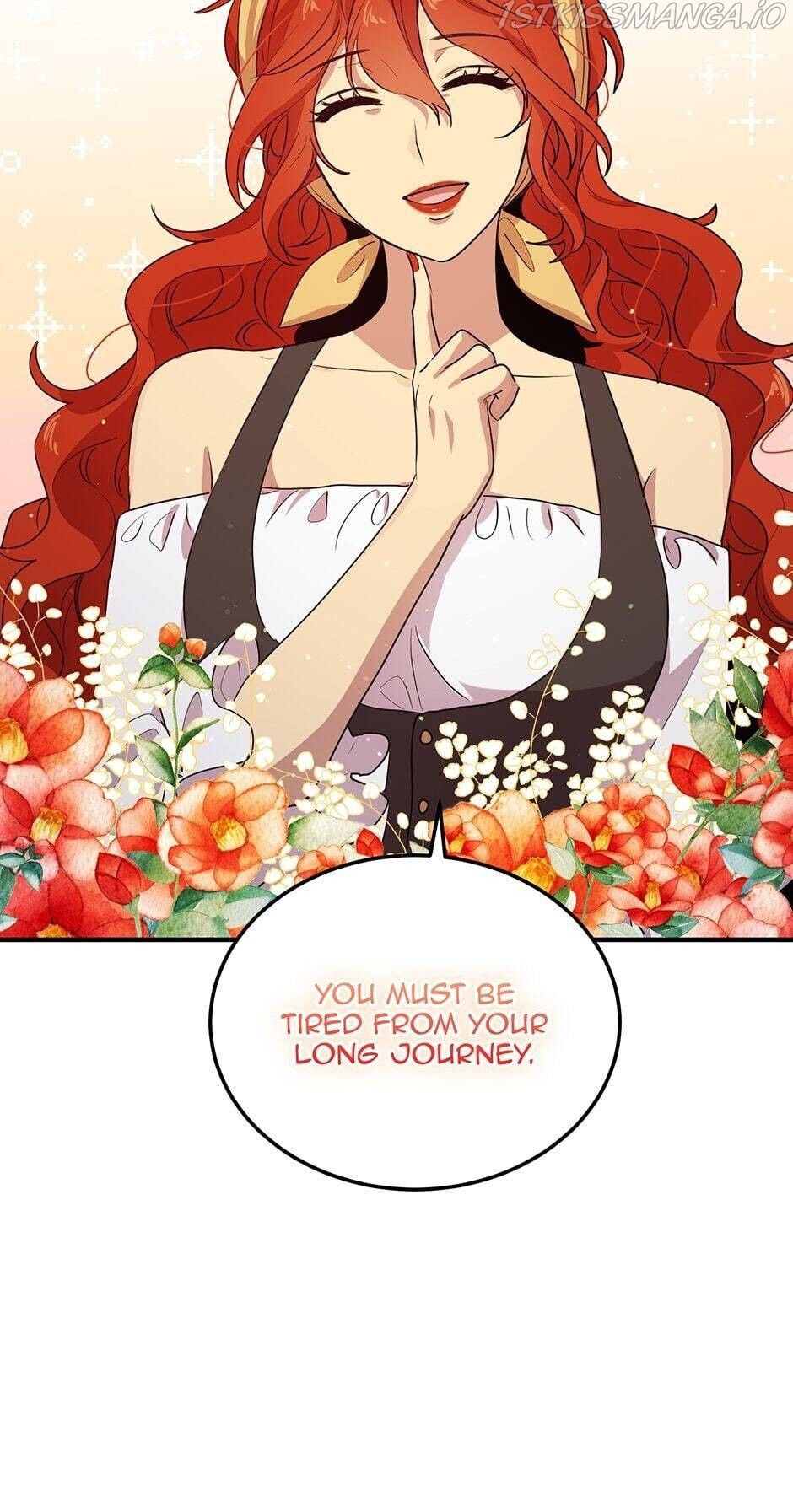 Why Are You Doing This, Duke? Chapter 132 page 9