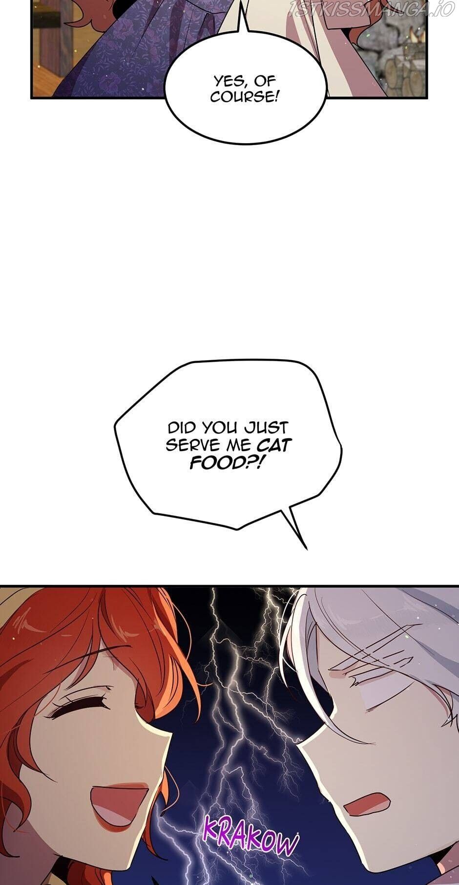 Why Are You Doing This, Duke? Chapter 132 page 15