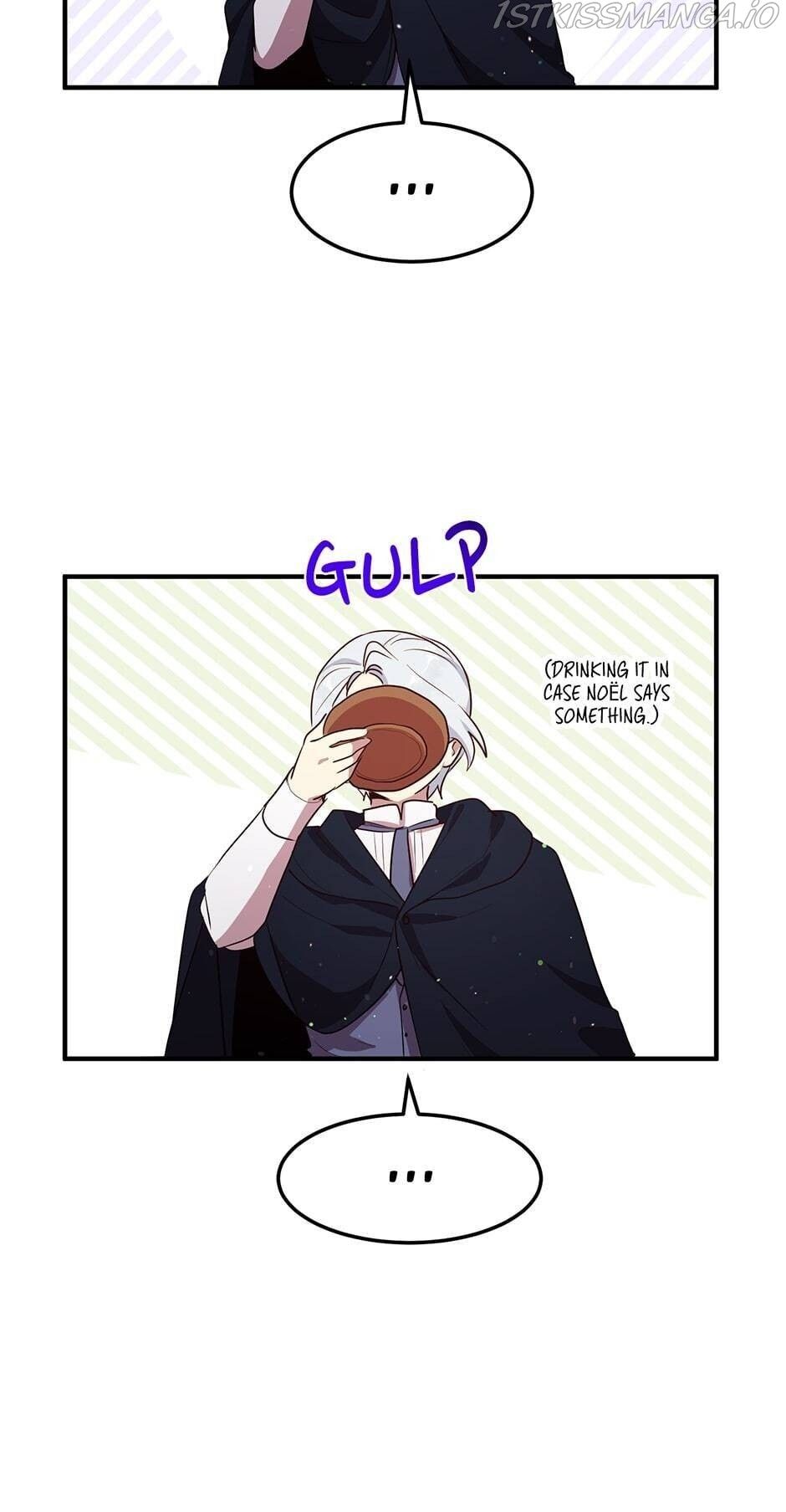 Why Are You Doing This, Duke? Chapter 132 page 17