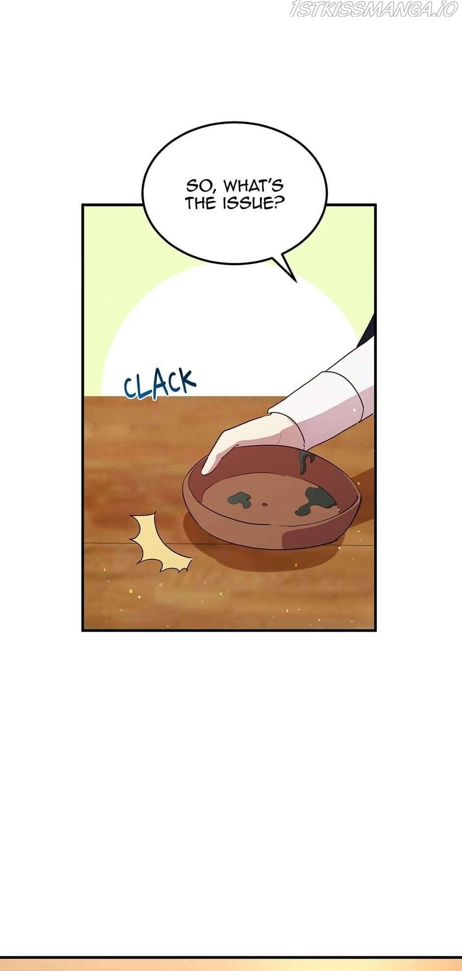 Why Are You Doing This, Duke? Chapter 132 page 18