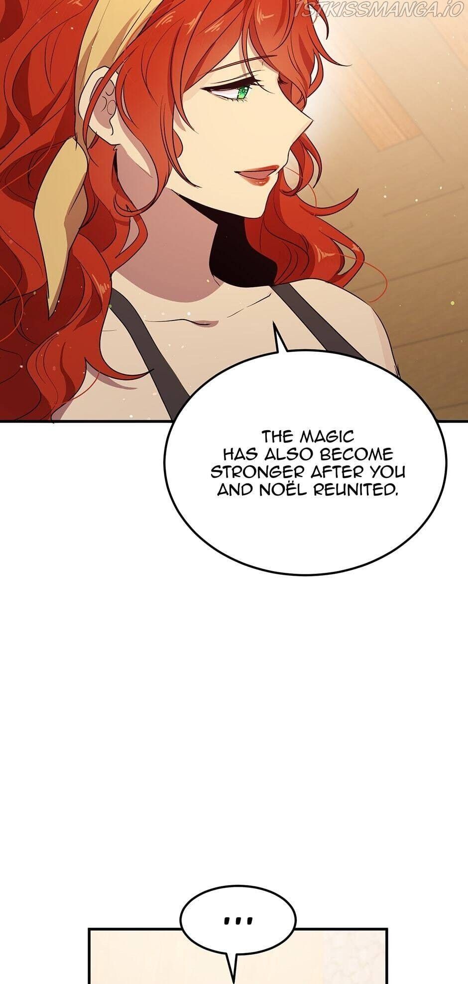 Why Are You Doing This, Duke? Chapter 132 page 21