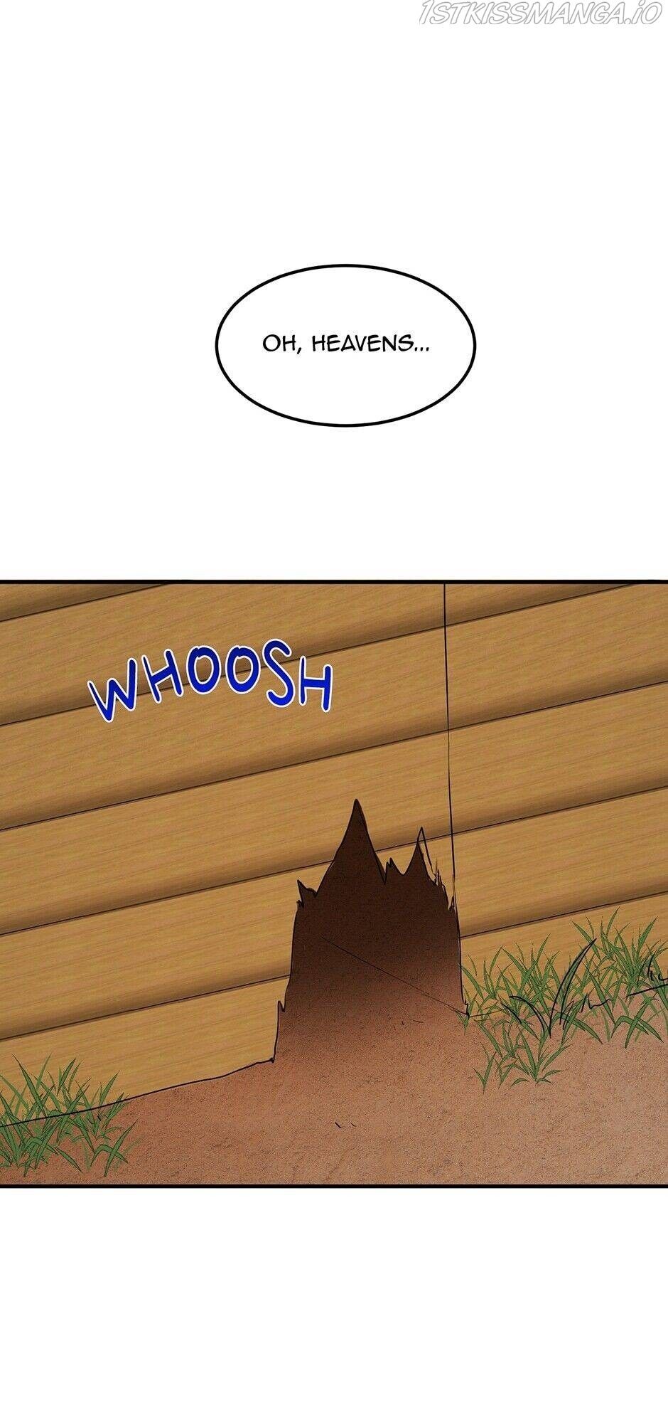 Why Are You Doing This, Duke? Chapter 132 page 30