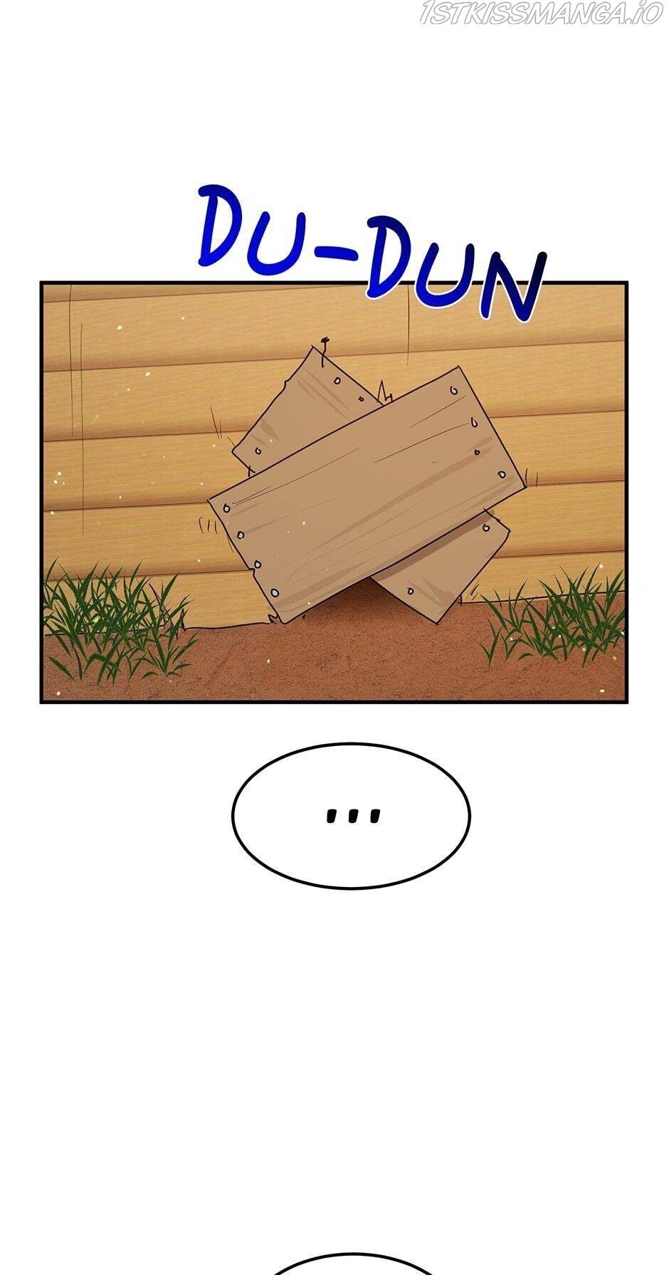 Why Are You Doing This, Duke? Chapter 132 page 35