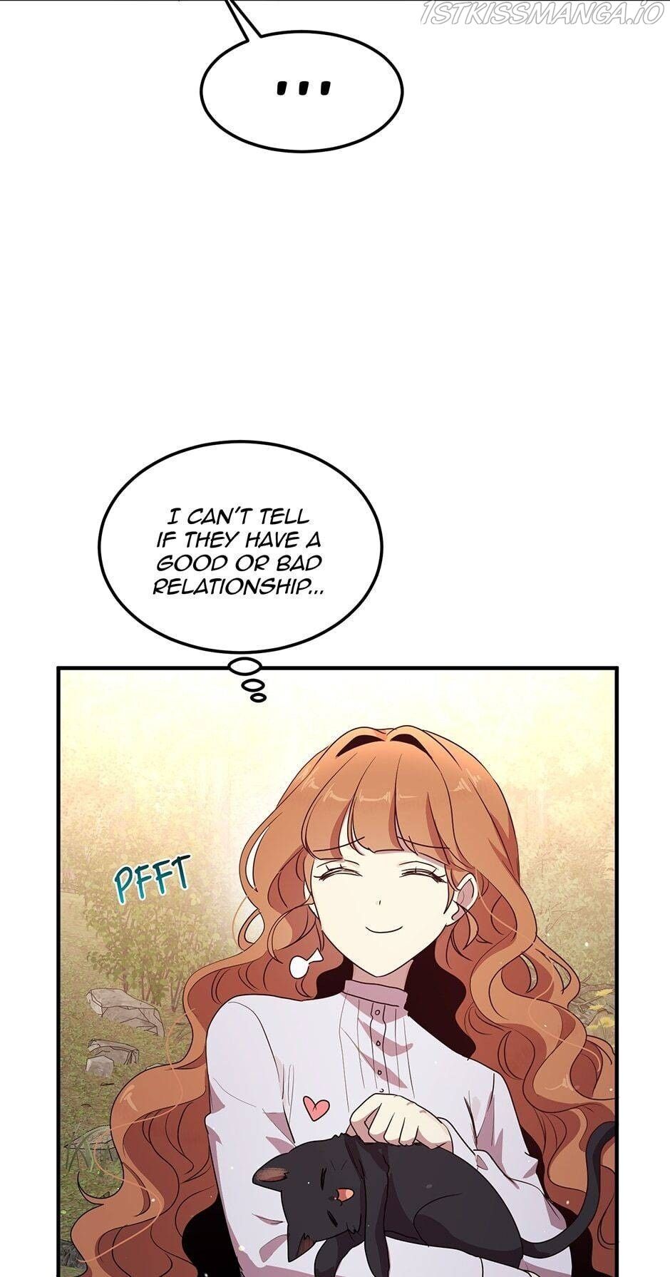 Why Are You Doing This, Duke? Chapter 132 page 38
