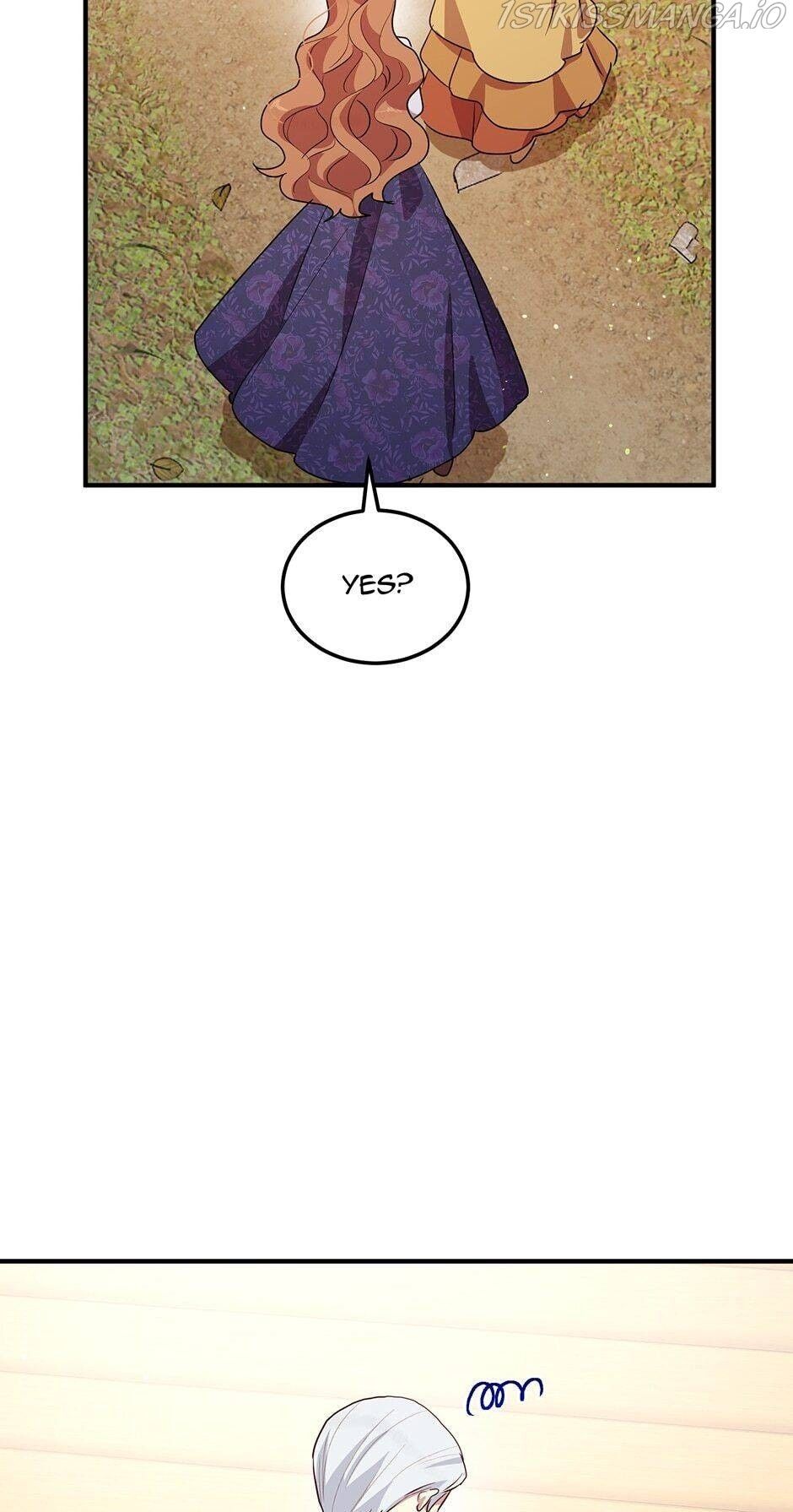 Why Are You Doing This, Duke? Chapter 132 page 40