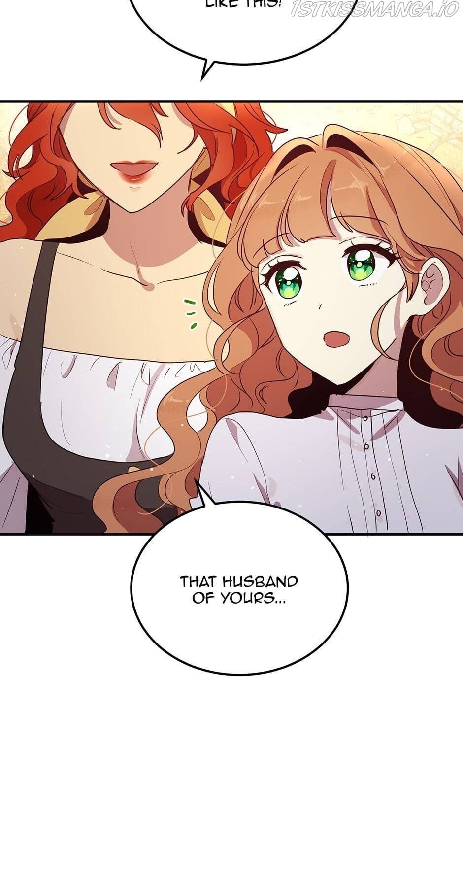 Why Are You Doing This, Duke? Chapter 132 page 42