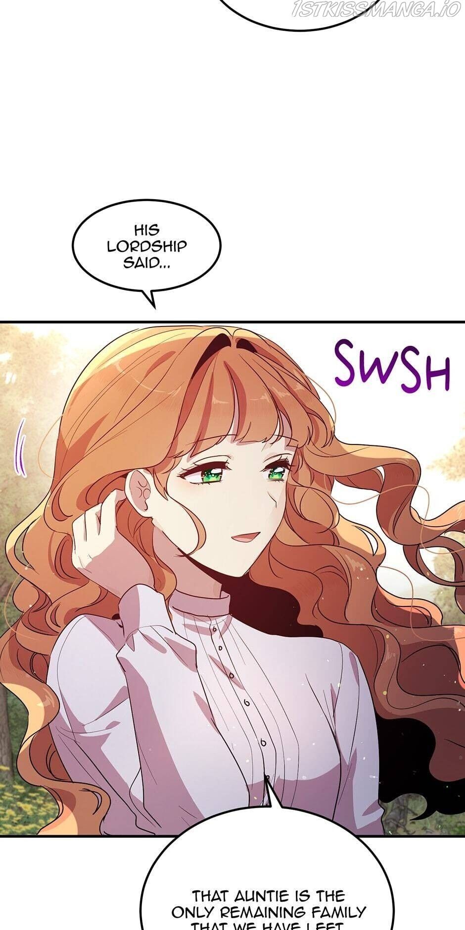Why Are You Doing This, Duke? Chapter 132 page 44