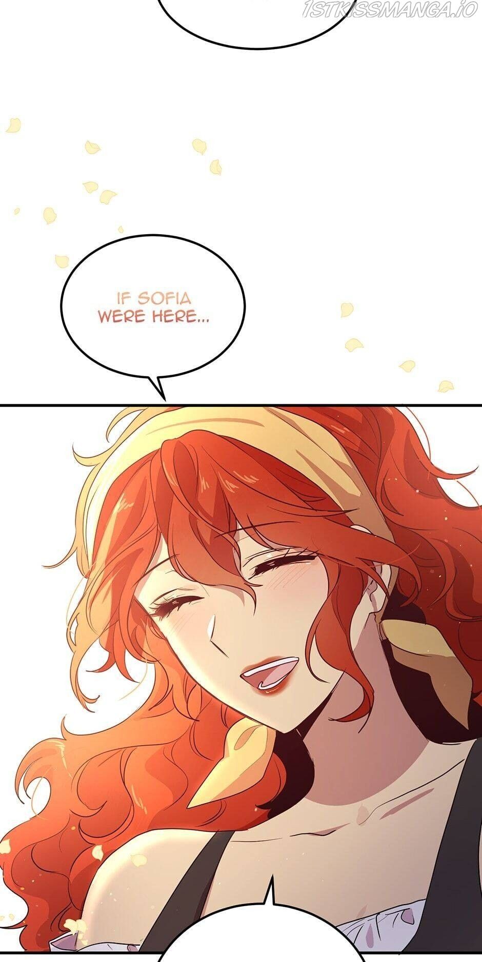 Why Are You Doing This, Duke? Chapter 132 page 46