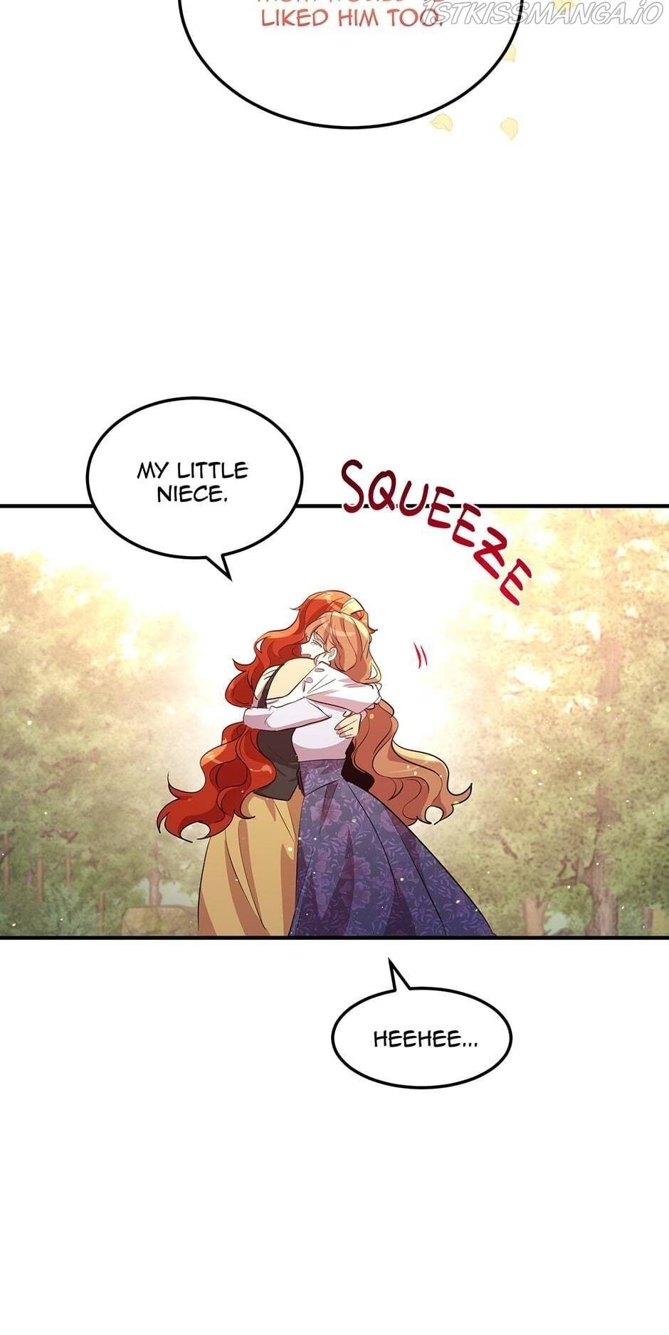 Why Are You Doing This, Duke? Chapter 132 page 50
