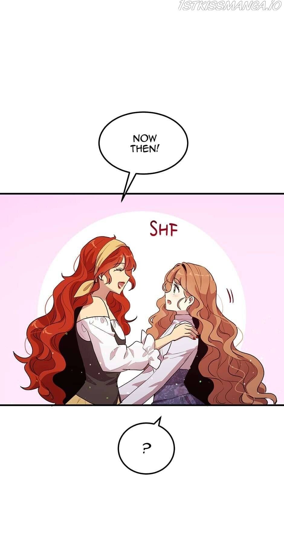 Why Are You Doing This, Duke? Chapter 132 page 51