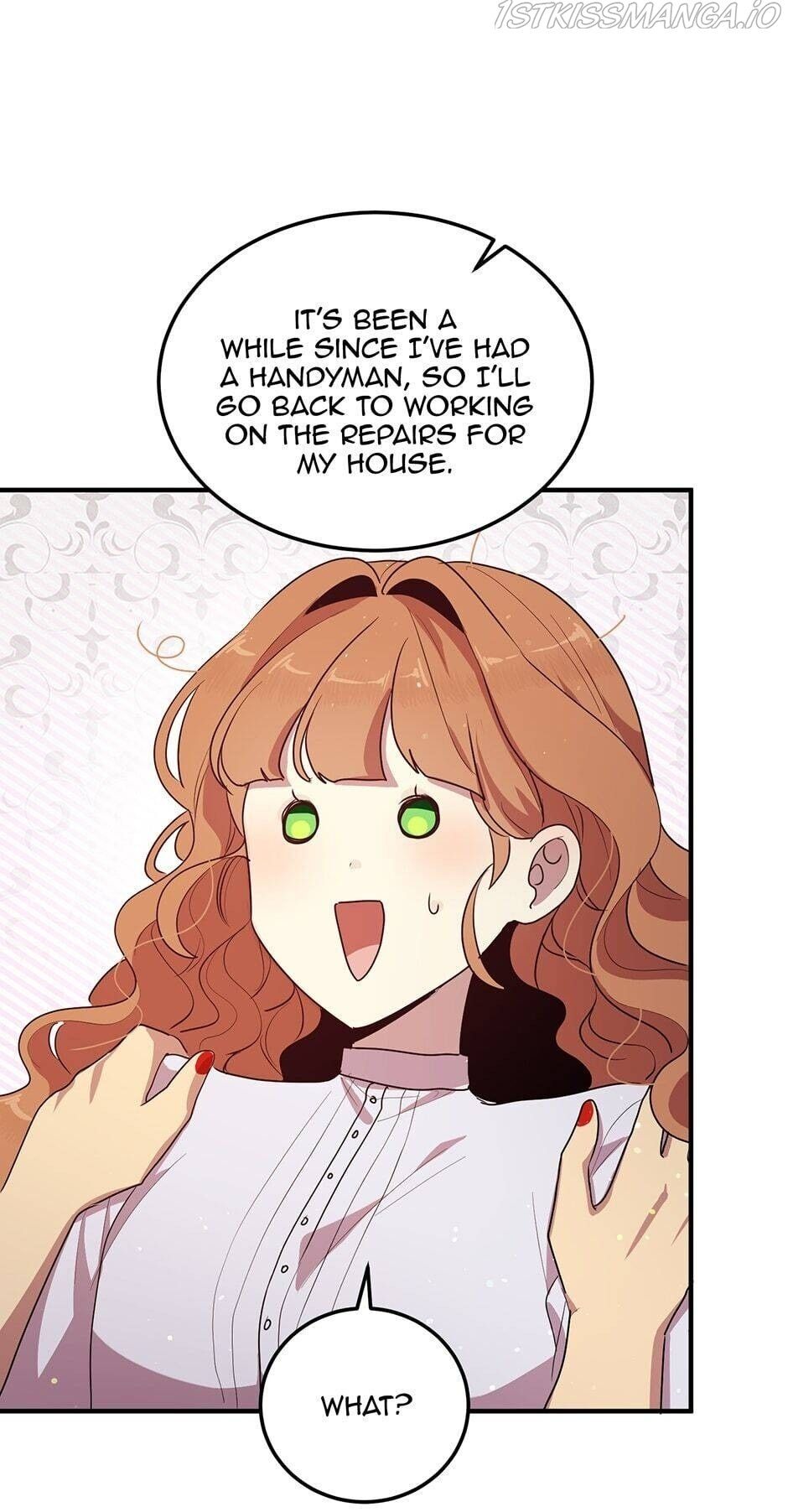Why Are You Doing This, Duke? Chapter 132 page 52
