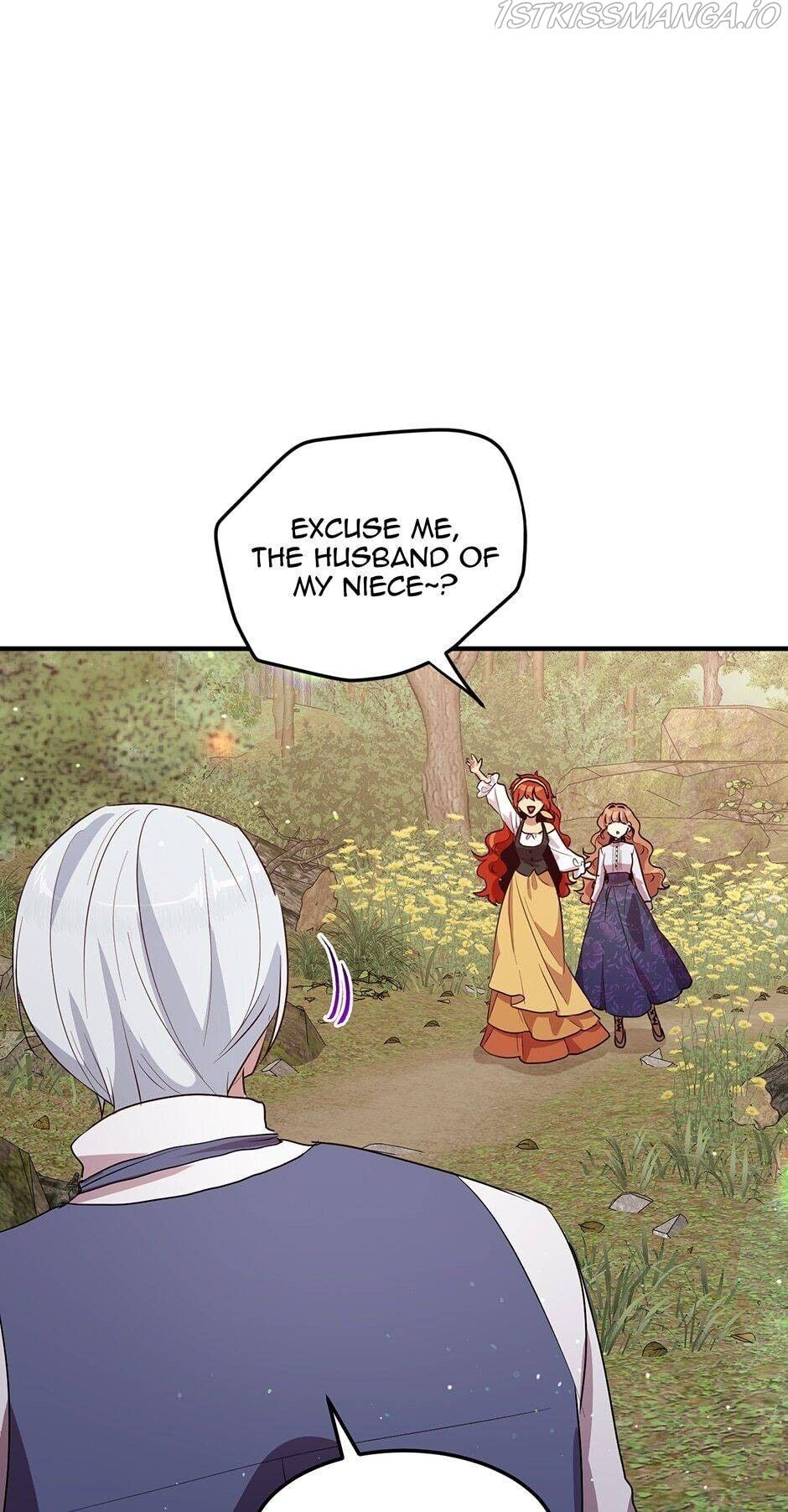 Why Are You Doing This, Duke? Chapter 132 page 53