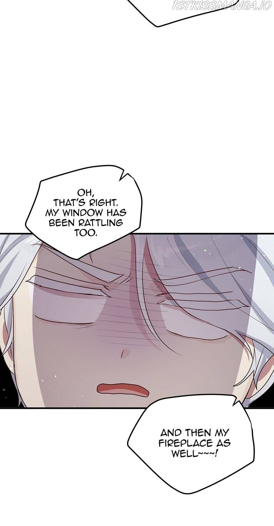 Why Are You Doing This, Duke? Chapter 132 page 55