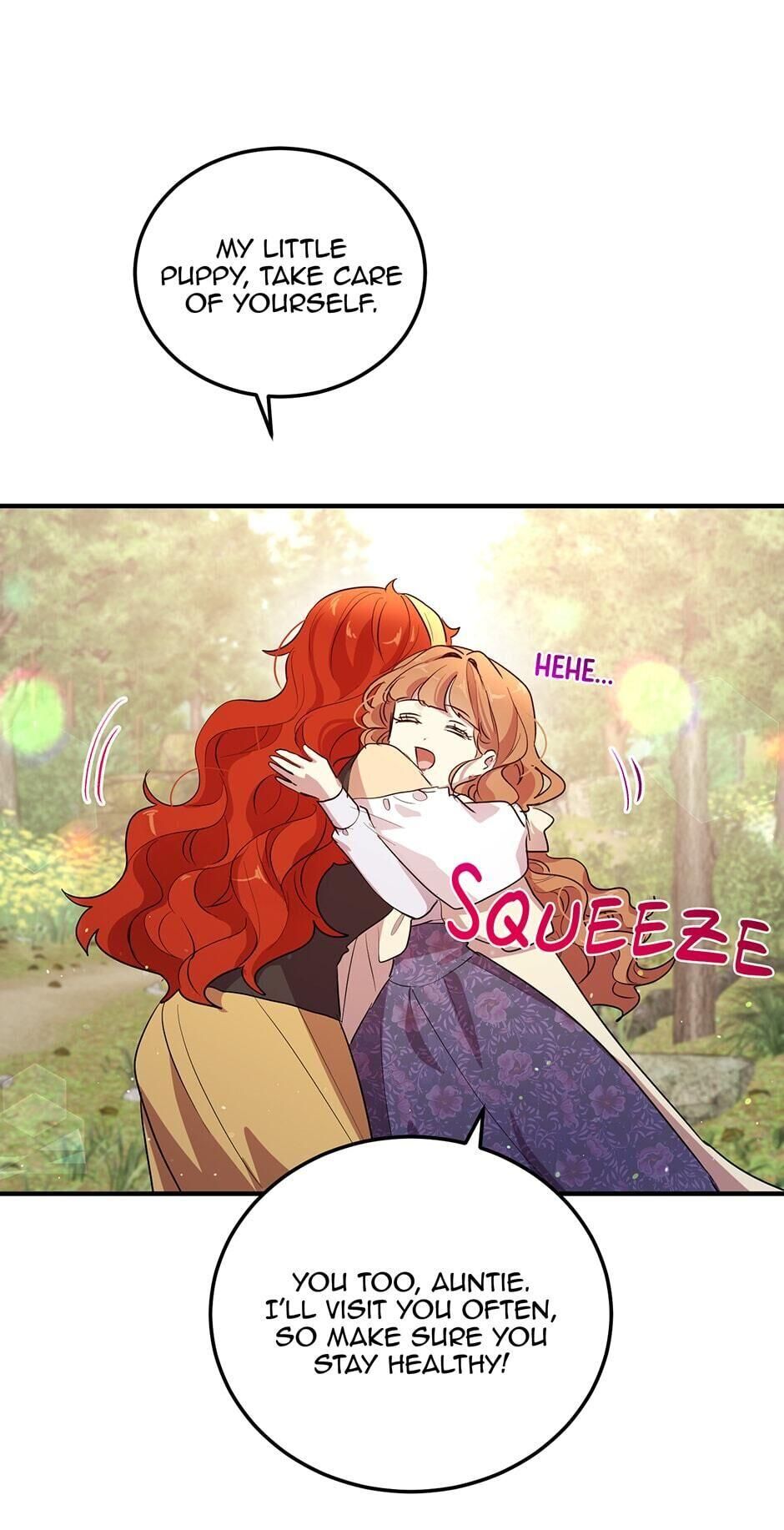 Why Are You Doing This, Duke? Chapter 133 page 2