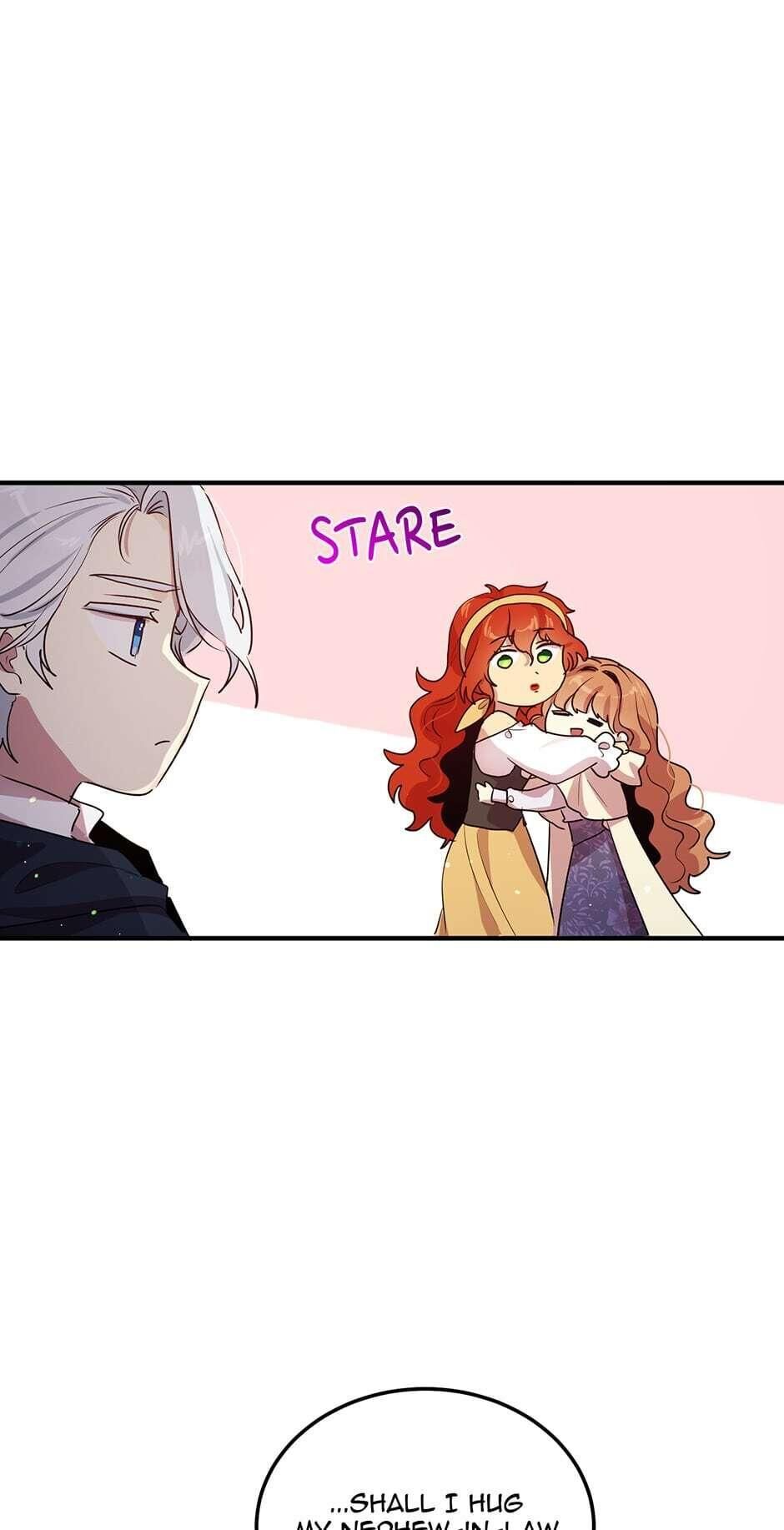 Why Are You Doing This, Duke? Chapter 133 page 3