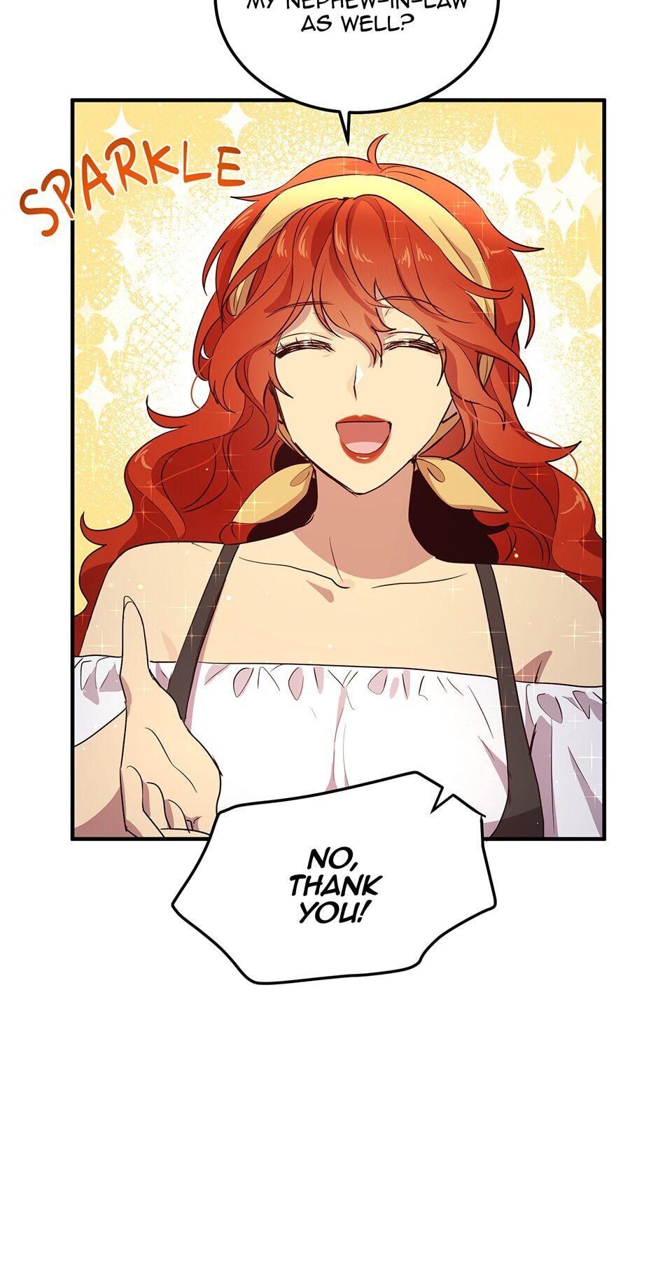 Why Are You Doing This, Duke? Chapter 133 page 4