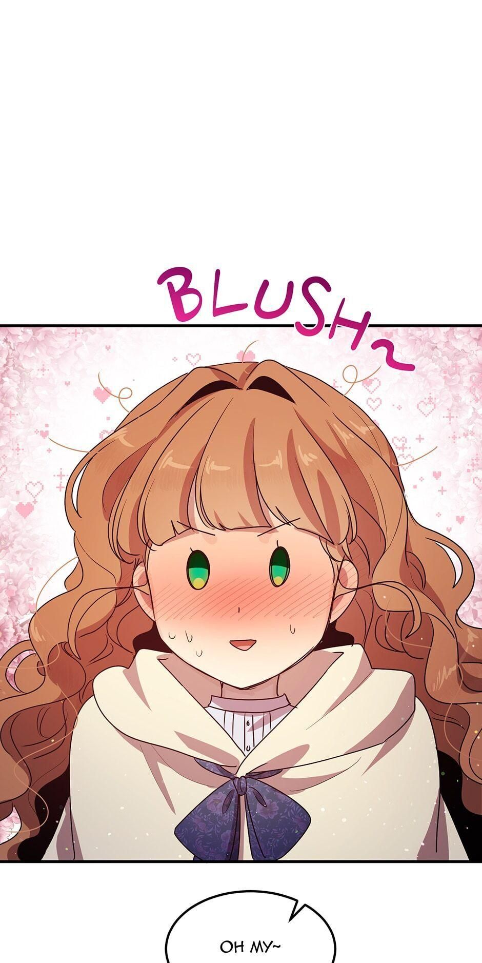 Why Are You Doing This, Duke? Chapter 133 page 10