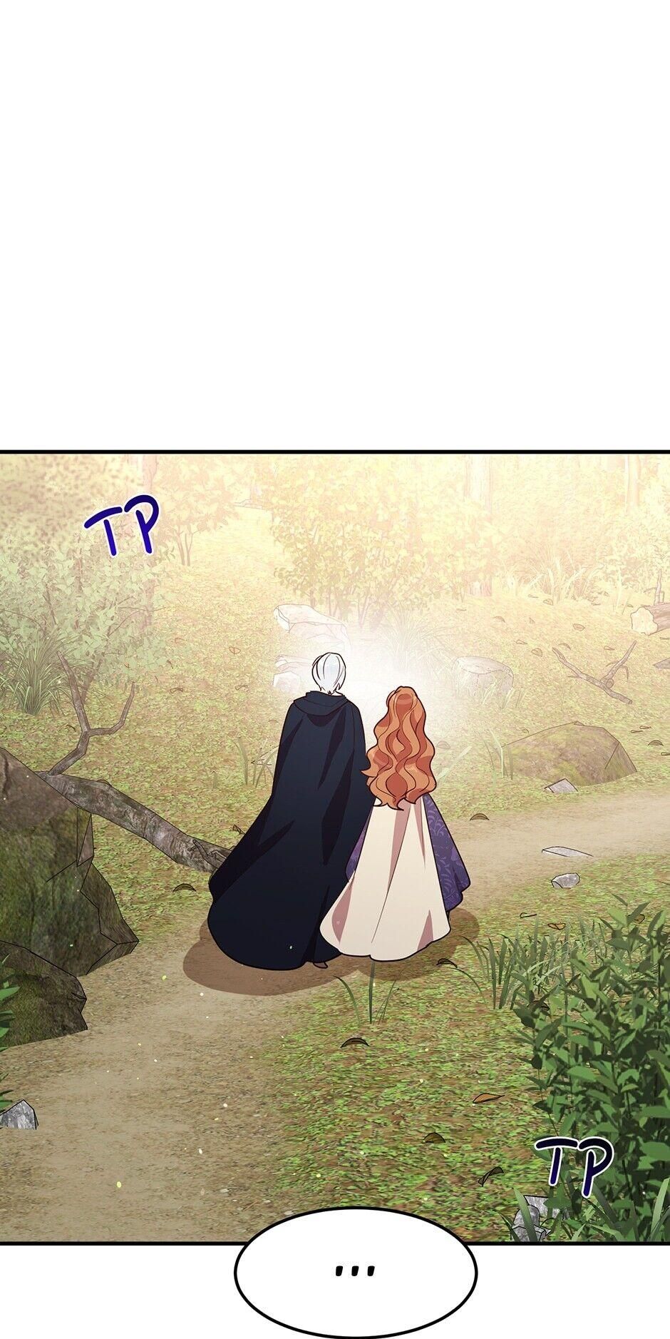 Why Are You Doing This, Duke? Chapter 133 page 13