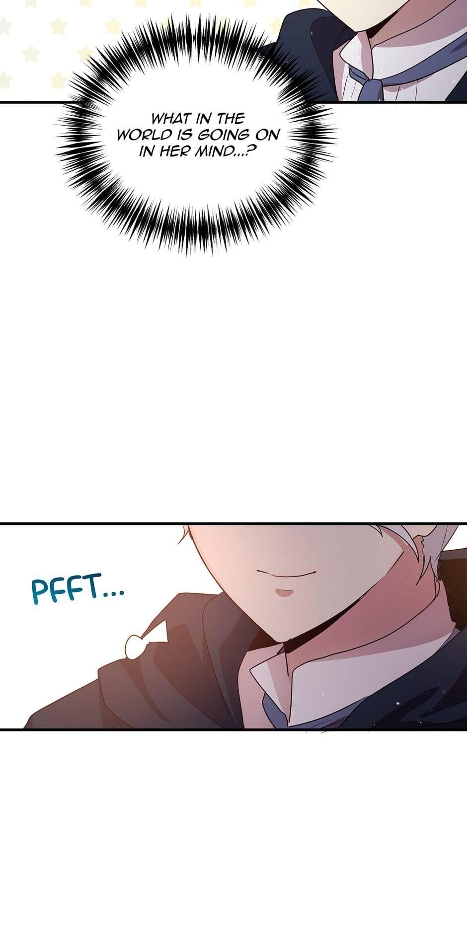 Why Are You Doing This, Duke? Chapter 133 page 15