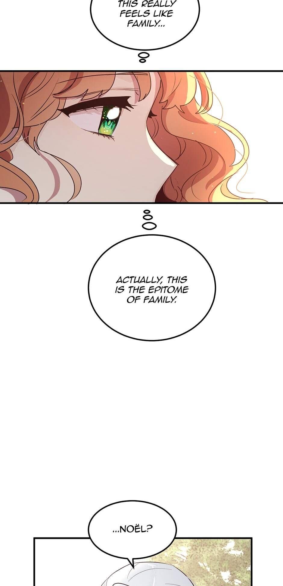 Why Are You Doing This, Duke? Chapter 133 page 18