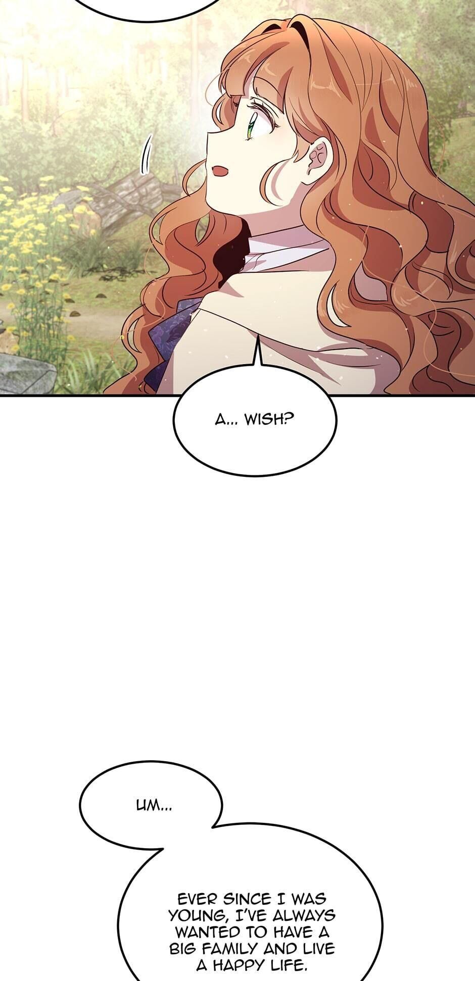 Why Are You Doing This, Duke? Chapter 133 page 20