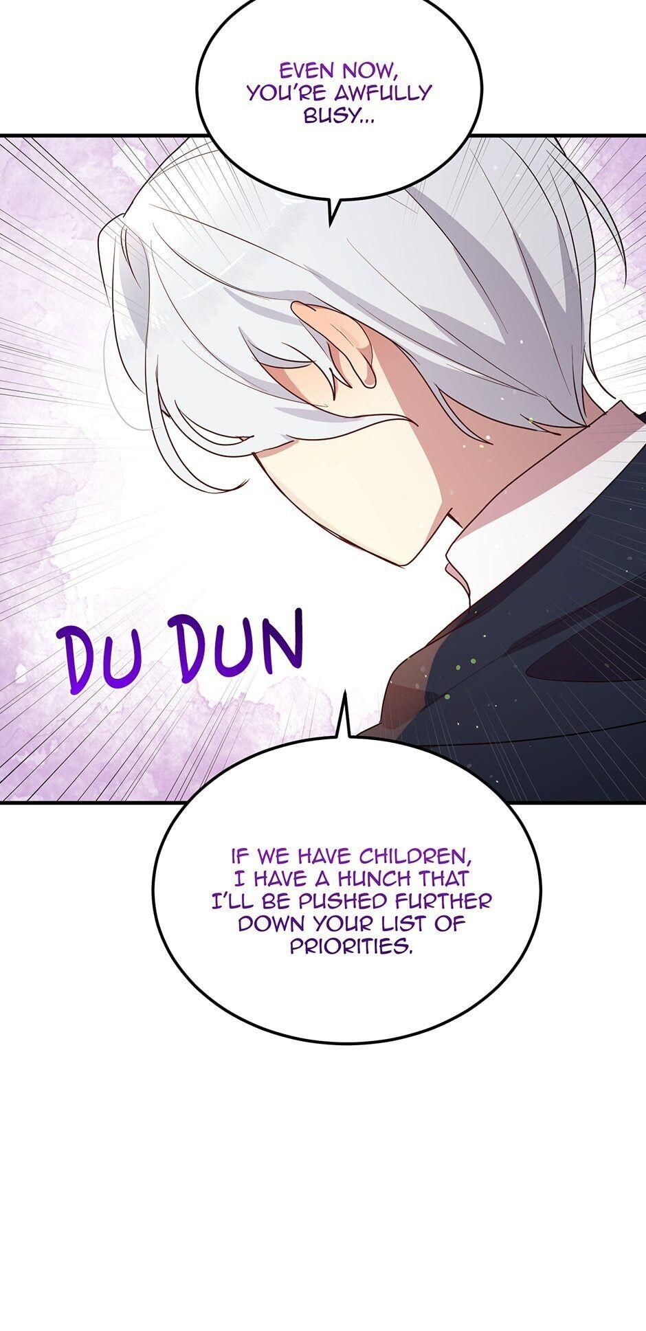 Why Are You Doing This, Duke? Chapter 133 page 24